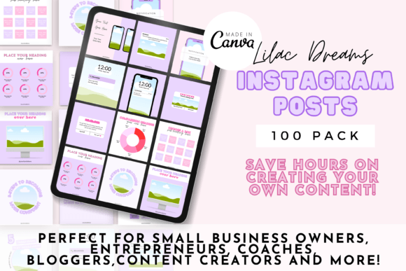 Download 100 Editable Instagram Post Templates - Instagram post template Collection