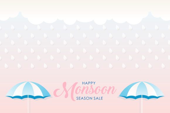 Download Monsoon Season Sale Pastel Color Scheme - Pastel color scheme Collection