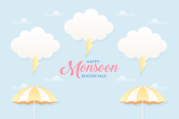 Download Monsoon Season Sale Pastel Color Scheme - Pastel color scheme Collection