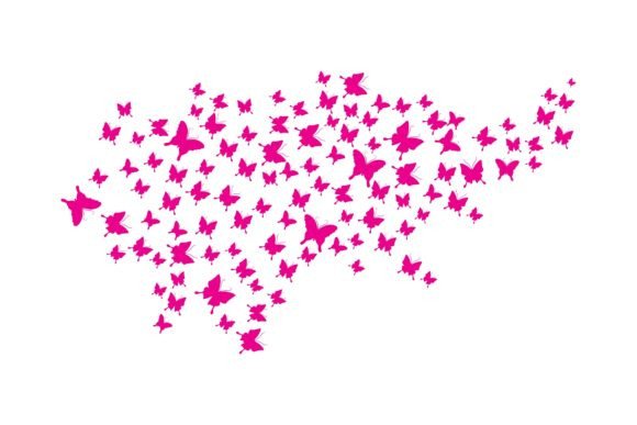 Download Butterfly Beauty Vector Logo Icon Design - Premium Resources