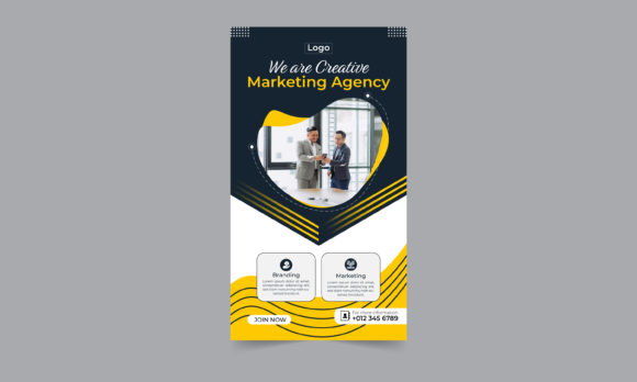 Download Digital Marketing Instagram Story Layout - Digital Collection