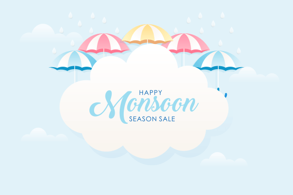 Download Monsoon Season Sale Pastel Color Scheme - Pastel color scheme Collection